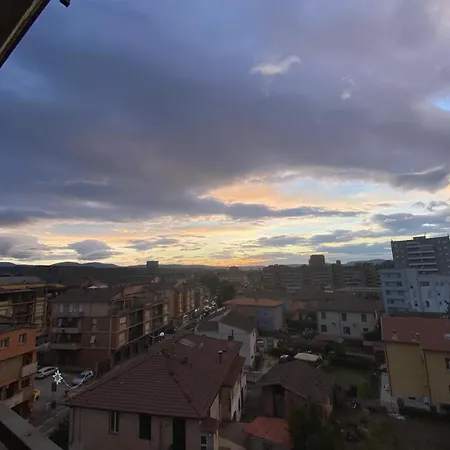 Loft1 Appartamento