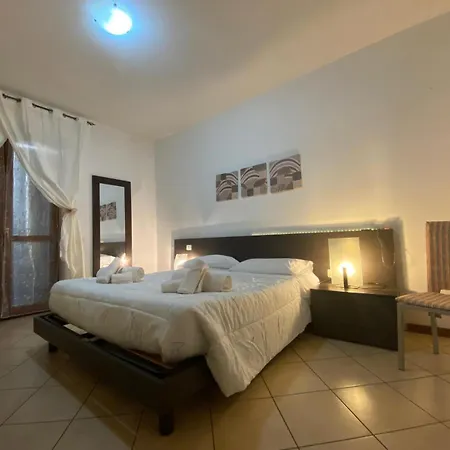 Appartamento Loft1