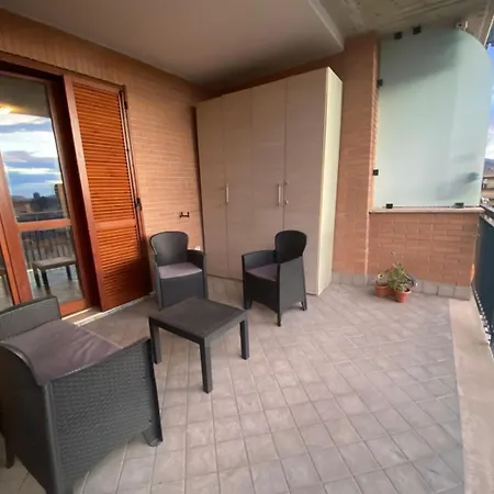 Appartamento Loft1 *