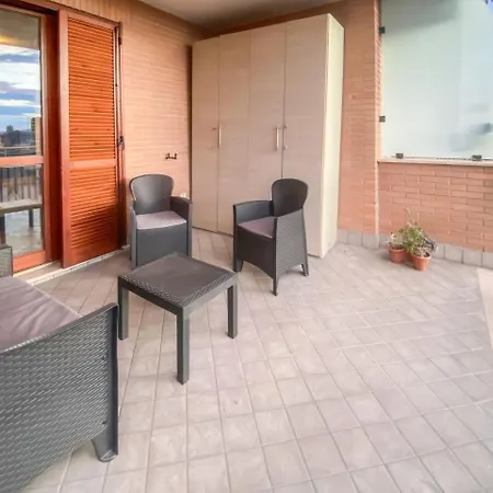 Appartamento Loft1 *