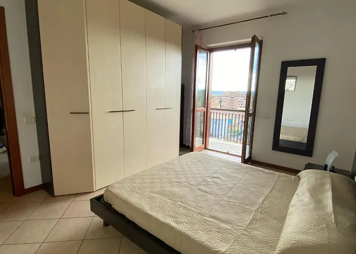 アパート Loft1 テルニ