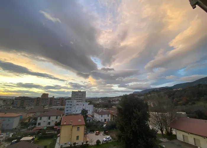 アパート Loft1 *