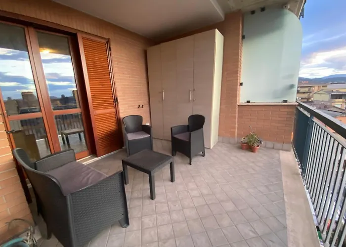 アパート Loft1 *